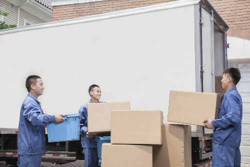 Organised storage facility in Coulsdon with flexible unit options