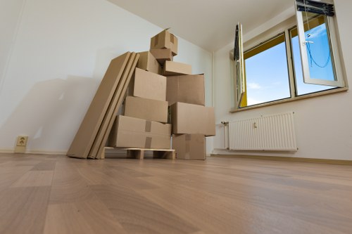 Practical storage in Coulsdon for seasonal and extra belongings