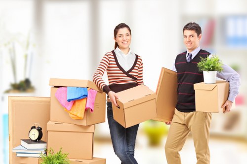 Coulsdon household storage options for family and seasonal items