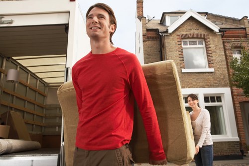 Clear storage pricing overview for household and business customers