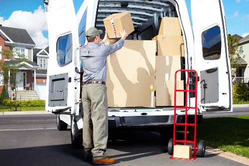 Central payment security features for Coulsdon Storage customers