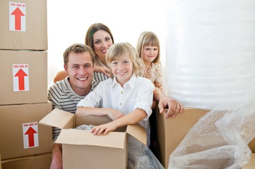 Affordable student storage in Coulsdon for term breaks and moves