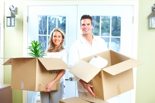 Free quote discussion for a home storage estimate