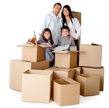 Coulsdon temporary storage units for household and business items